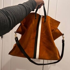 Clare V Simple Tote